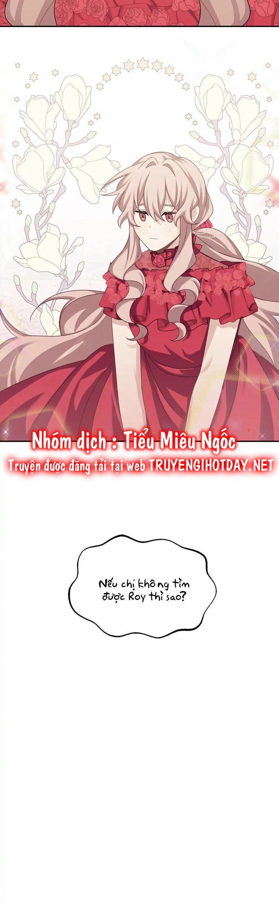 Lần Này, Tôi Sẽ Là Nhân Vật Chính 27 trang 25