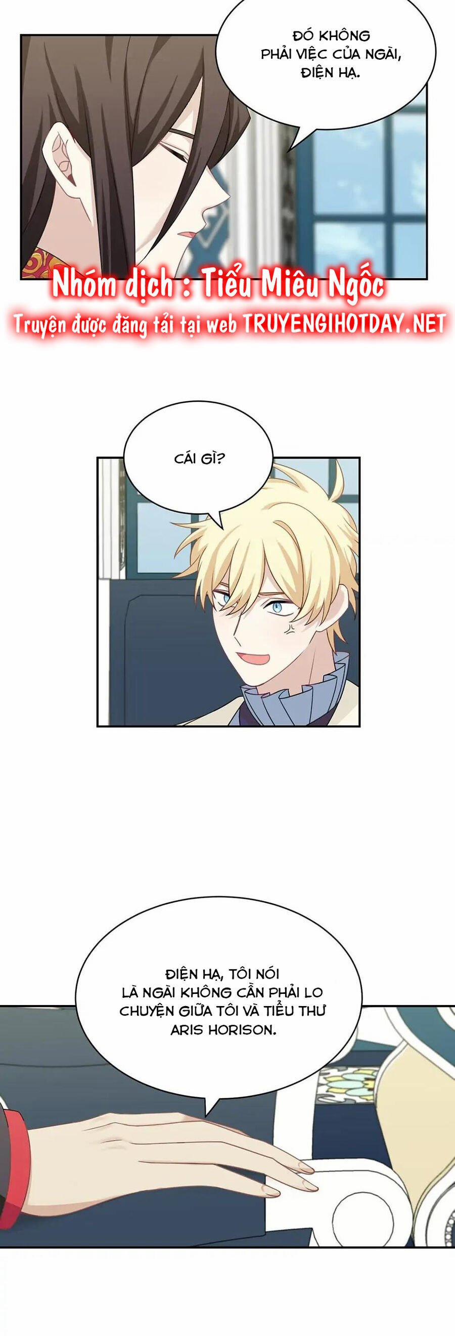 Lần Này, Tôi Sẽ Là Nhân Vật Chính 27 trang 6