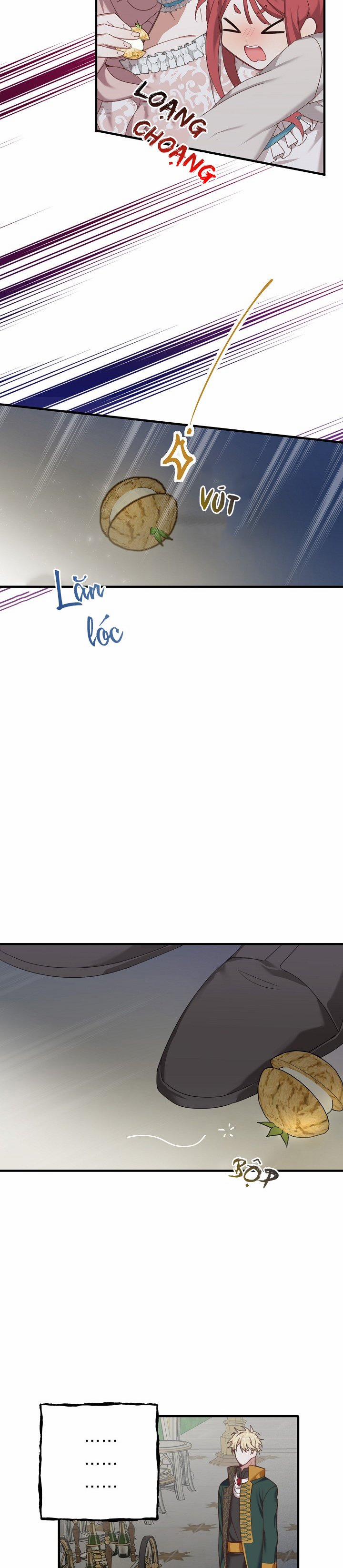 Lần Này, Tôi Sẽ Là Nhân Vật Chính 3 trang 16