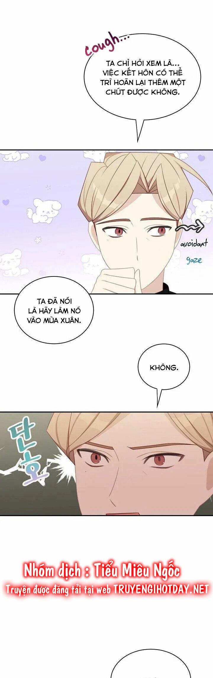 Lần Này, Tôi Sẽ Là Nhân Vật Chính 36 trang 11