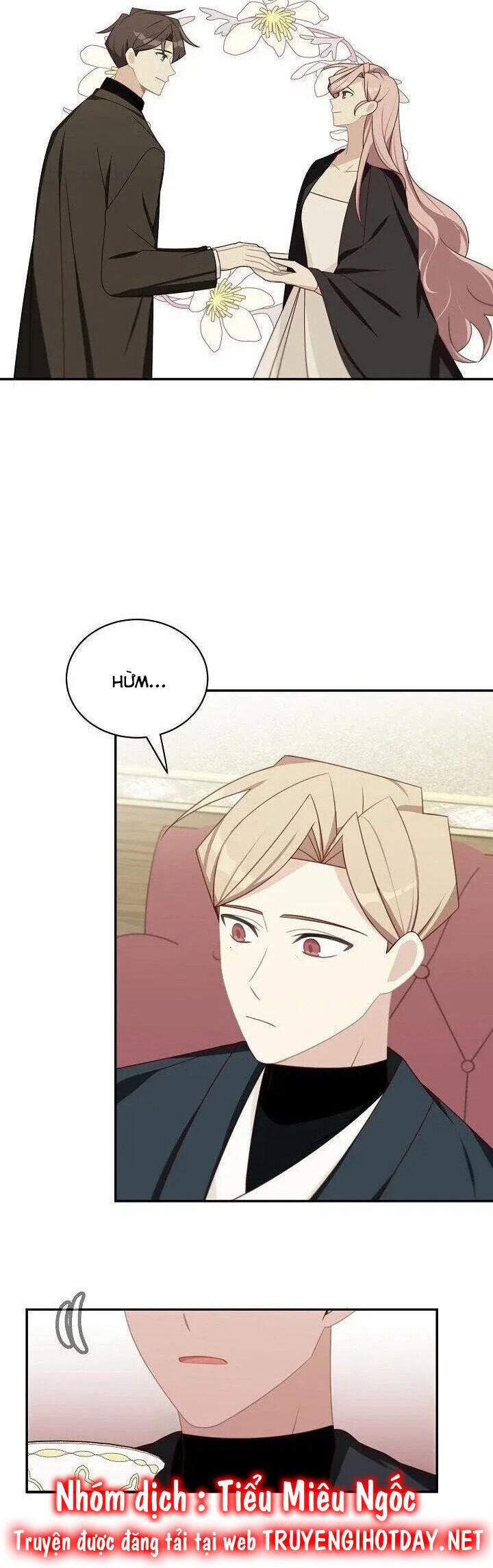 Lần Này, Tôi Sẽ Là Nhân Vật Chính 36 trang 14