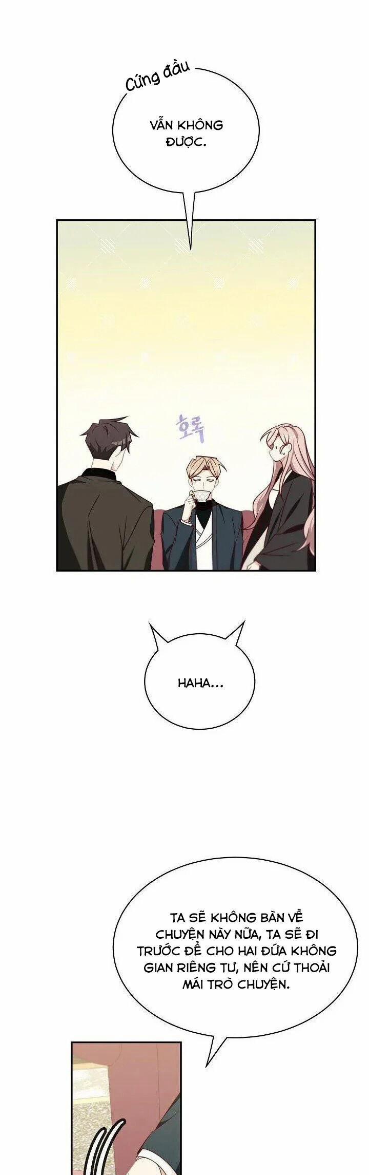 Lần Này, Tôi Sẽ Là Nhân Vật Chính 36 trang 15