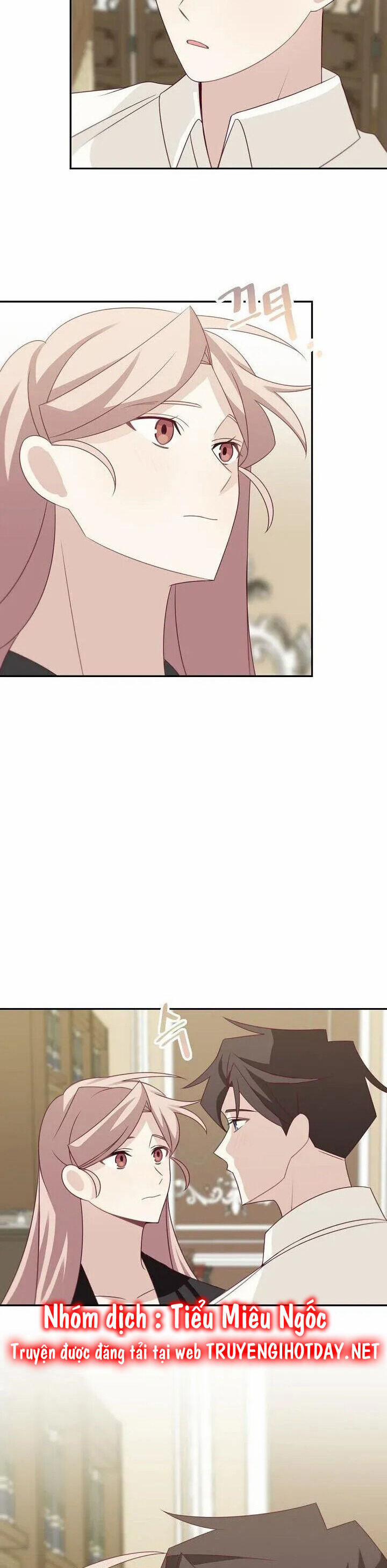 Lần Này, Tôi Sẽ Là Nhân Vật Chính 36 trang 28