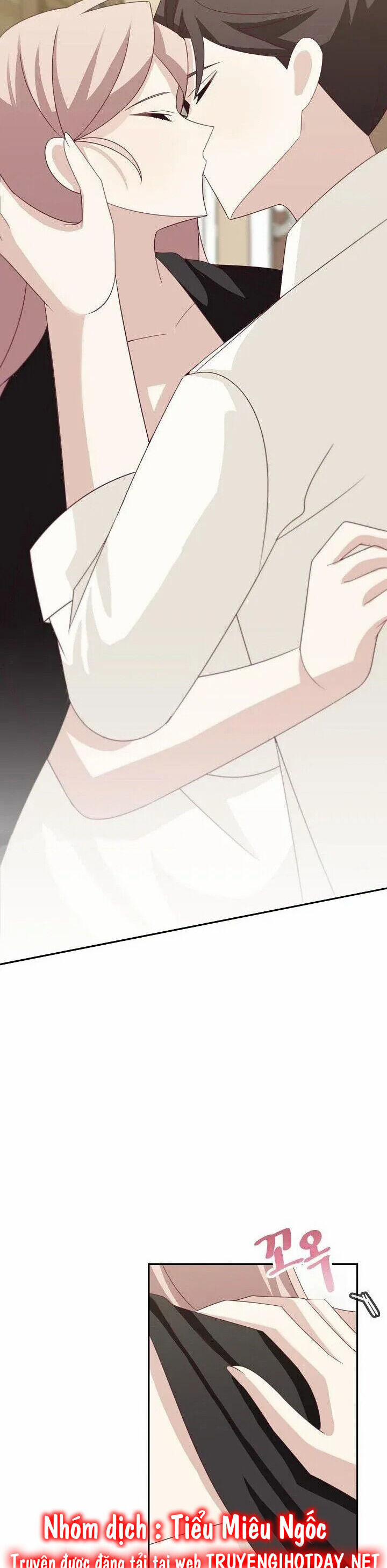 Lần Này, Tôi Sẽ Là Nhân Vật Chính 36 trang 29