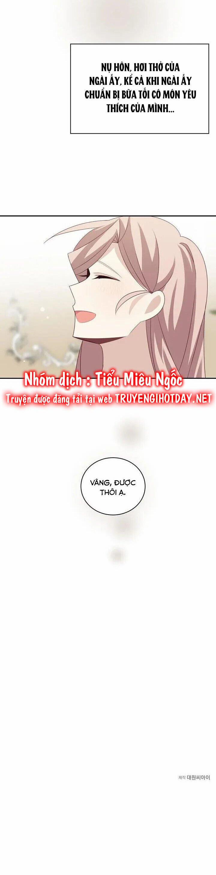 Lần Này, Tôi Sẽ Là Nhân Vật Chính 36 trang 32