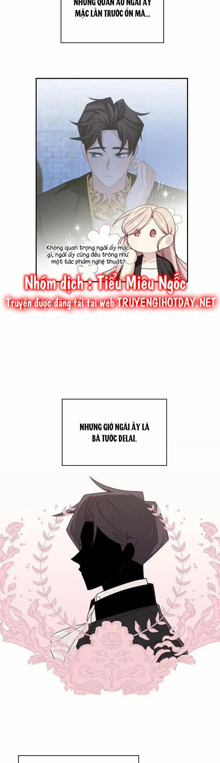 Lần Này, Tôi Sẽ Là Nhân Vật Chính 36 trang 5