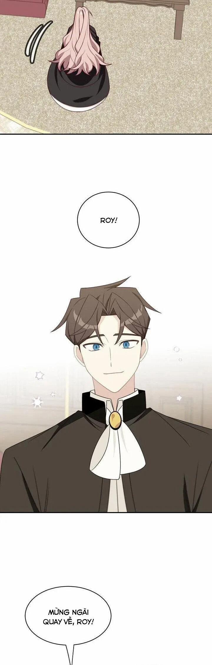 Lần Này, Tôi Sẽ Là Nhân Vật Chính 36 trang 9