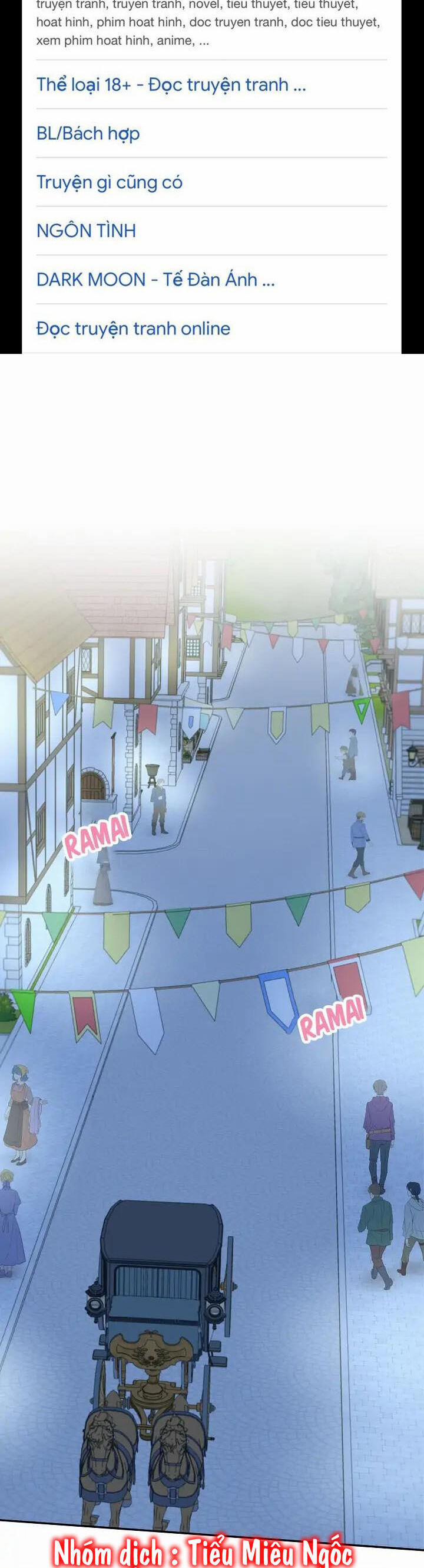 Lần Này, Tôi Sẽ Là Nhân Vật Chính 37 trang 1