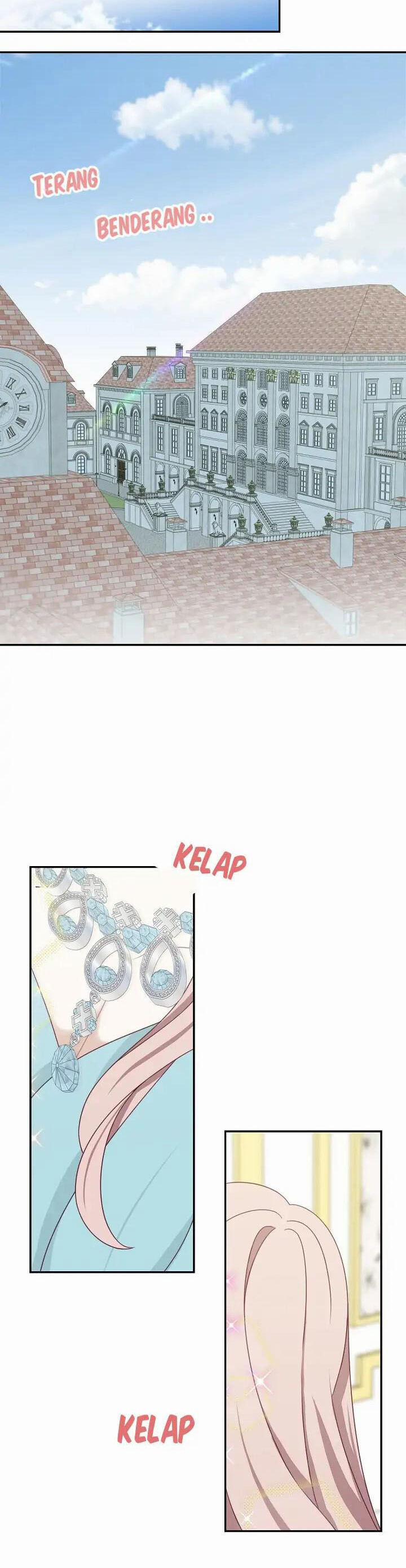 Lần Này, Tôi Sẽ Là Nhân Vật Chính 37 trang 13