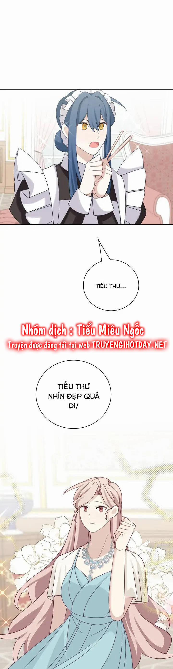 Lần Này, Tôi Sẽ Là Nhân Vật Chính 37 trang 14