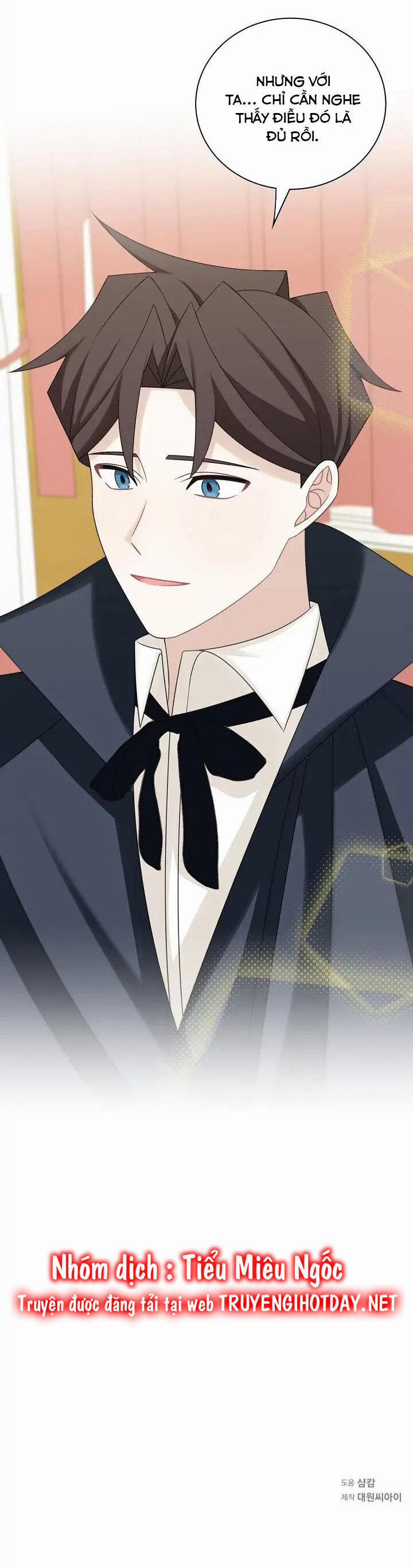 Lần Này, Tôi Sẽ Là Nhân Vật Chính 37 trang 30