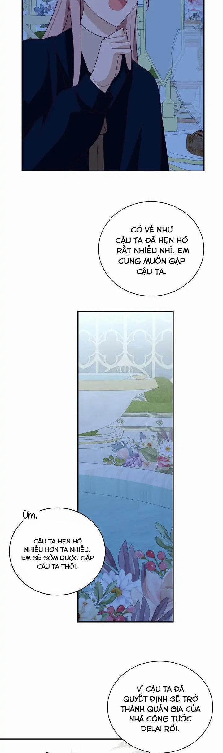 Lần Này, Tôi Sẽ Là Nhân Vật Chính 37 trang 9