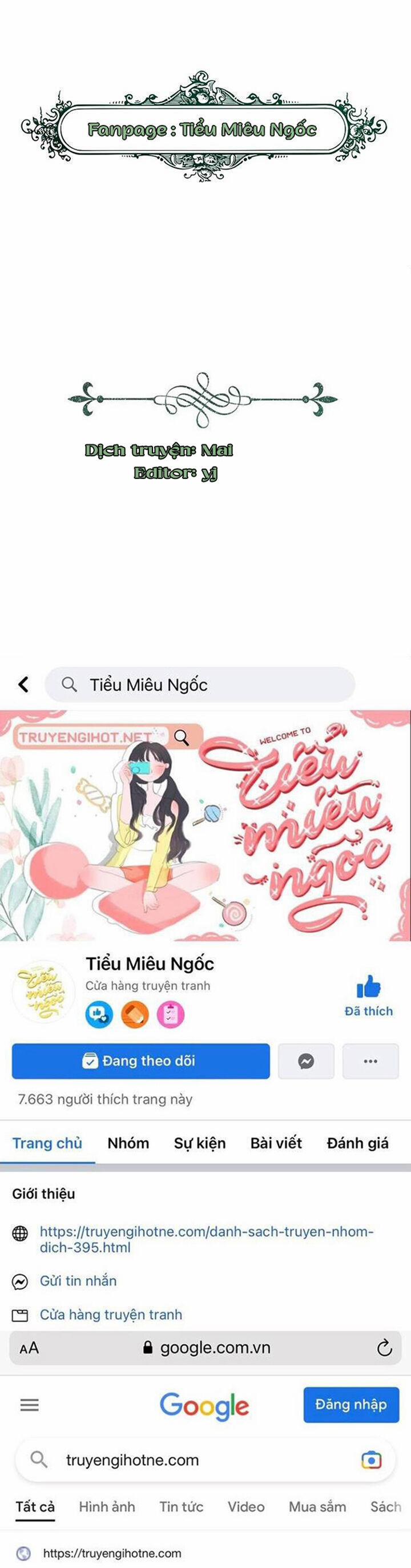 Lần Này, Tôi Sẽ Là Nhân Vật Chính 40 trang 0