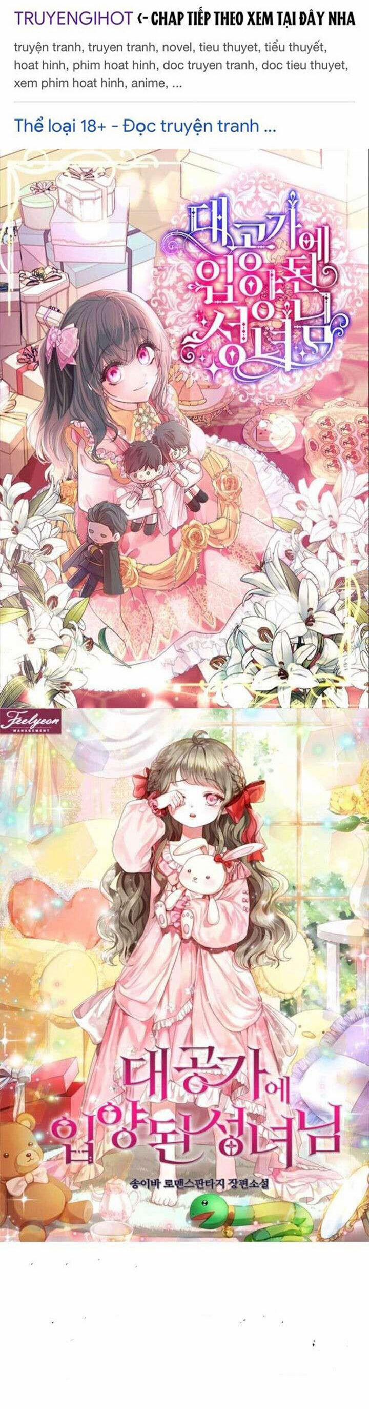 Lần Này, Tôi Sẽ Là Nhân Vật Chính 40 trang 1