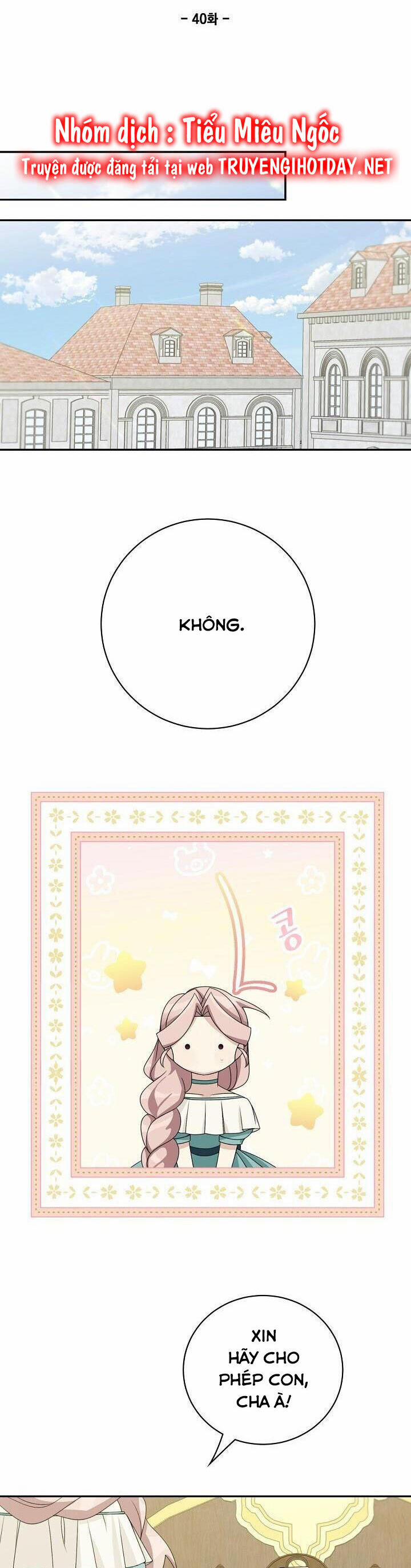 Lần Này, Tôi Sẽ Là Nhân Vật Chính 40 trang 10