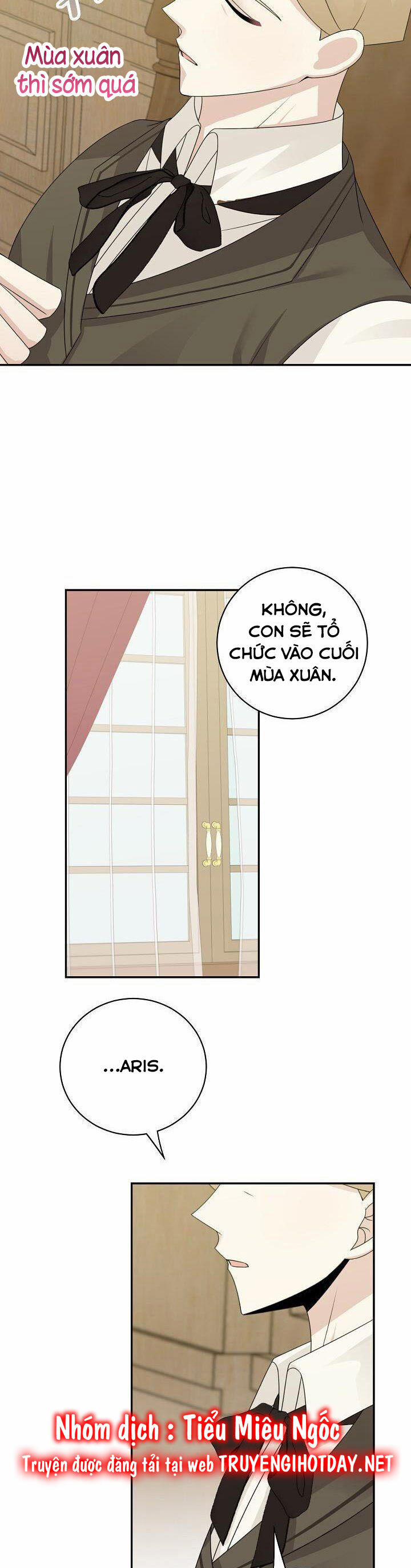 Lần Này, Tôi Sẽ Là Nhân Vật Chính 40 trang 14