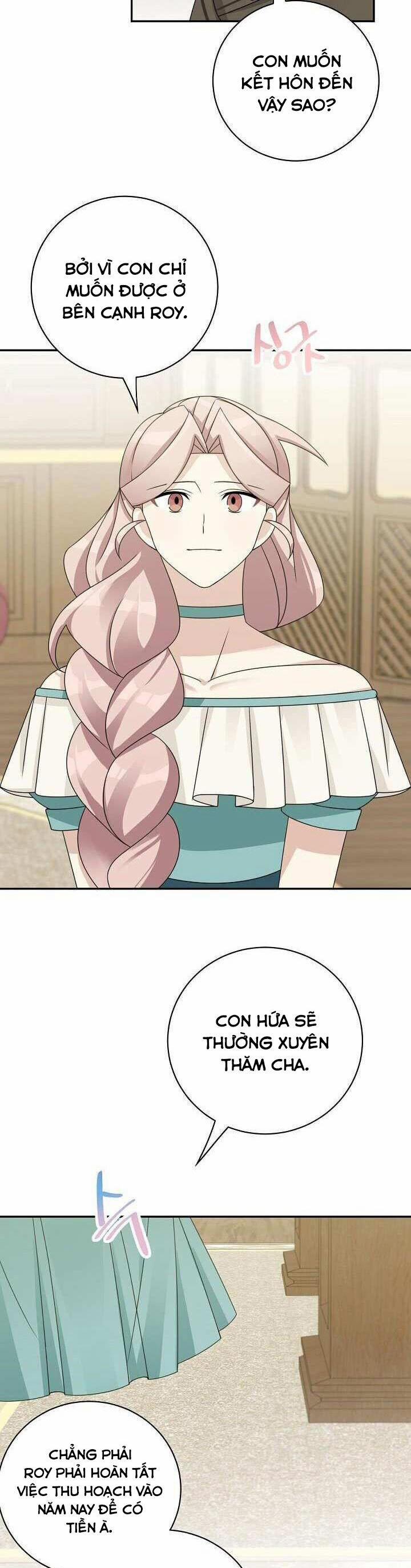 Lần Này, Tôi Sẽ Là Nhân Vật Chính 40 trang 15