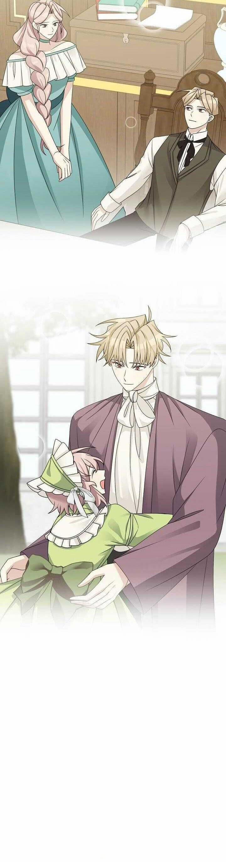 Lần Này, Tôi Sẽ Là Nhân Vật Chính 40 trang 18