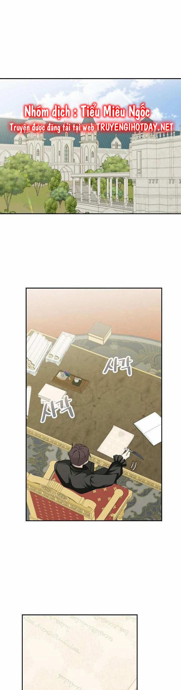 Lần Này, Tôi Sẽ Là Nhân Vật Chính 40 trang 19