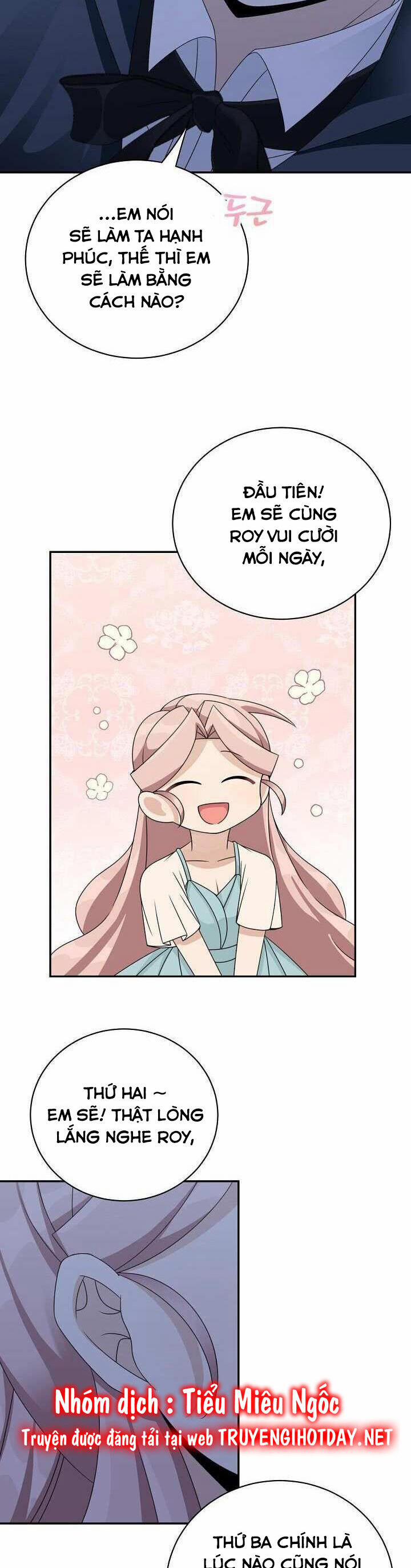 Lần Này, Tôi Sẽ Là Nhân Vật Chính 40 trang 5