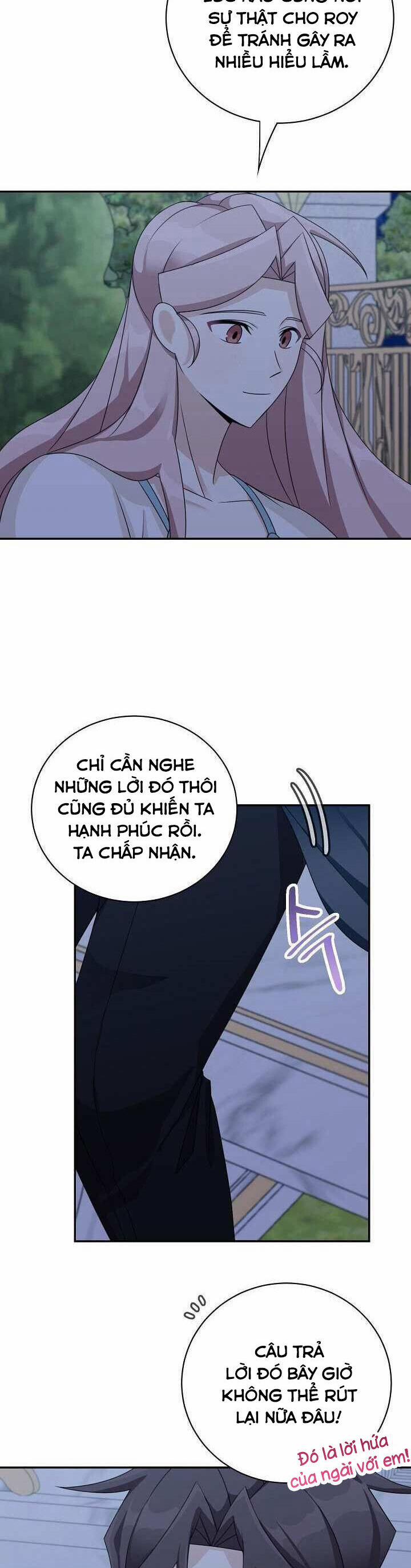 Lần Này, Tôi Sẽ Là Nhân Vật Chính 40 trang 6