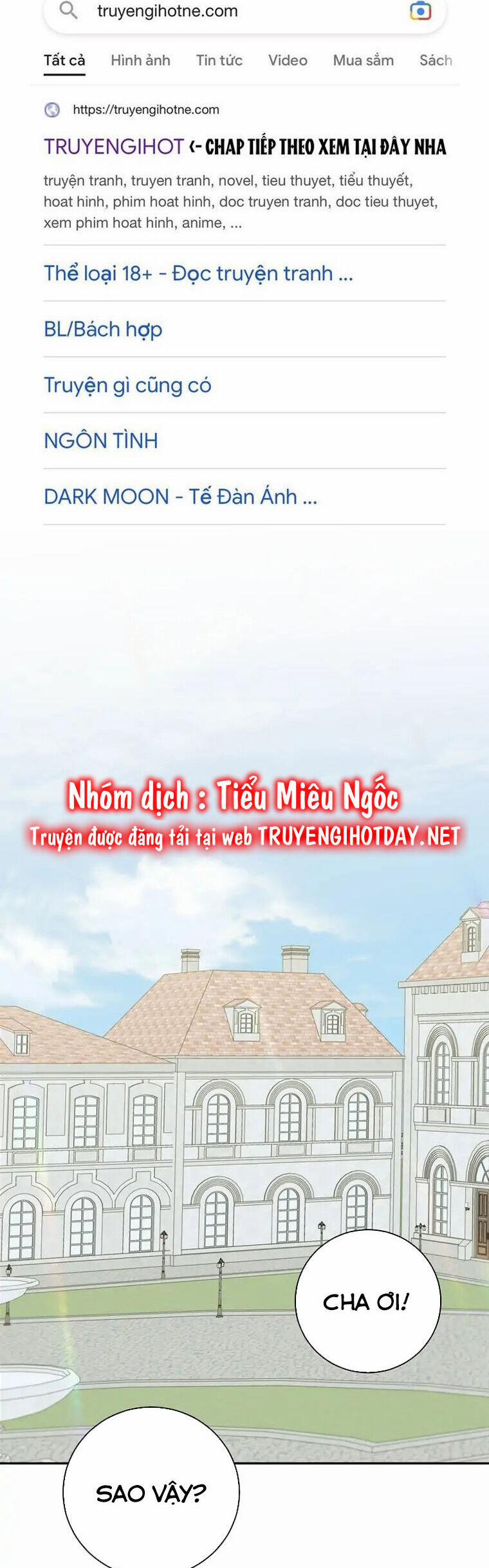 Lần Này, Tôi Sẽ Là Nhân Vật Chính 41 trang 1