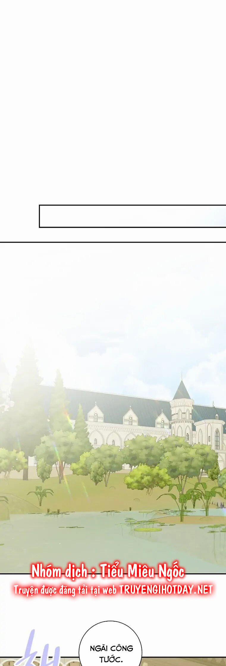 Lần Này, Tôi Sẽ Là Nhân Vật Chính 41 trang 10