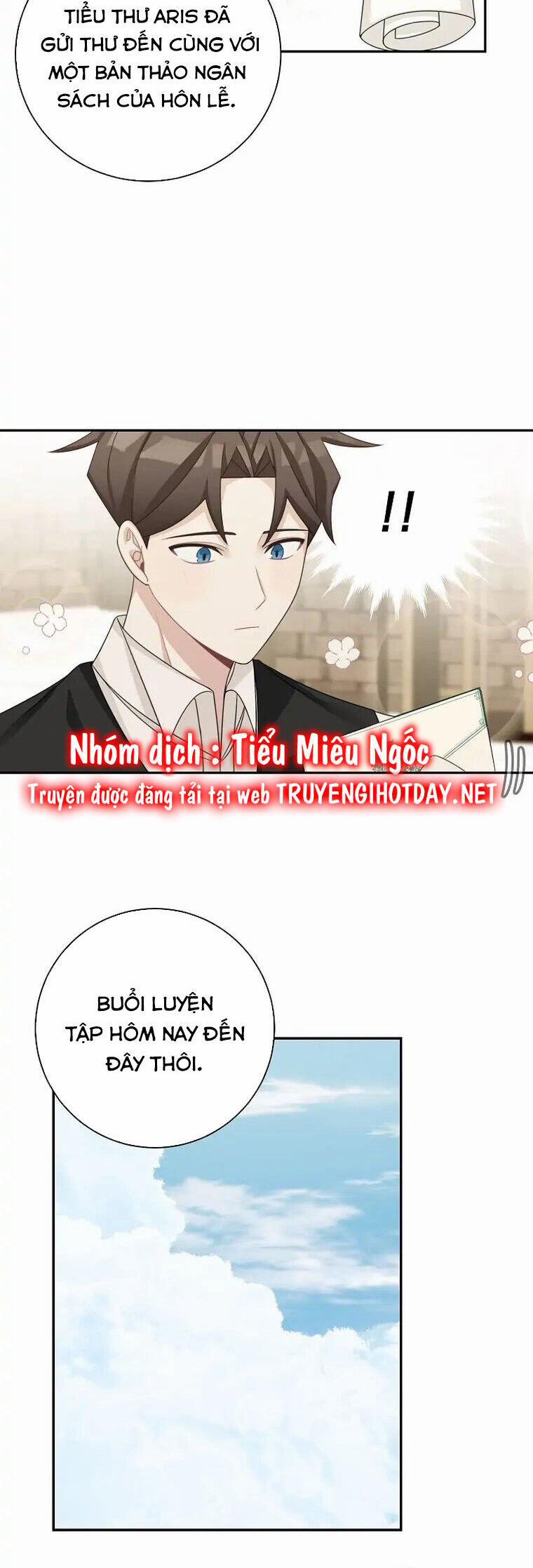 Lần Này, Tôi Sẽ Là Nhân Vật Chính 41 trang 12