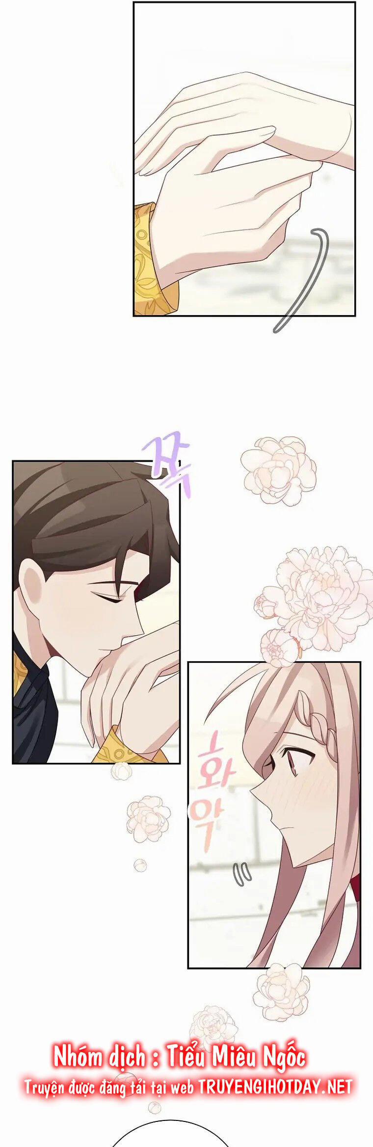 Lần Này, Tôi Sẽ Là Nhân Vật Chính 41 trang 22