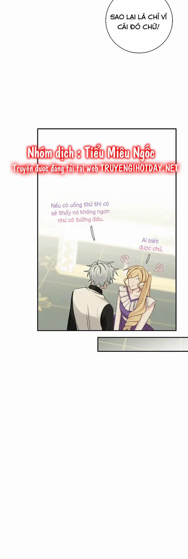 Lần Này, Tôi Sẽ Là Nhân Vật Chính 41 trang 29