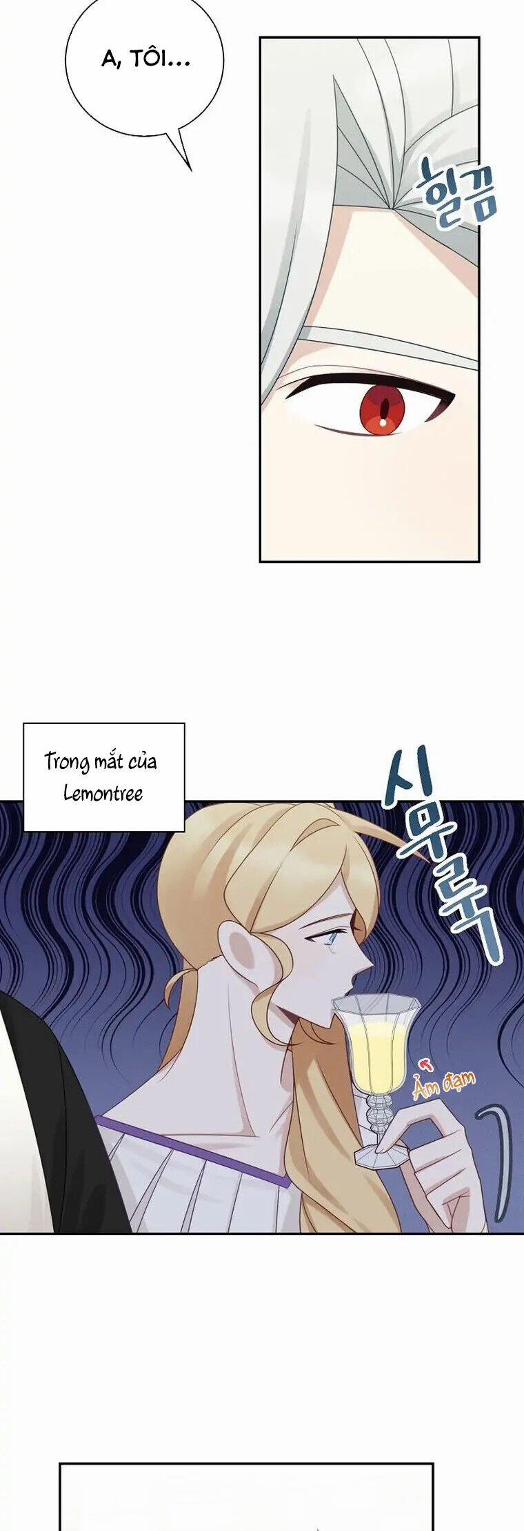 Lần Này, Tôi Sẽ Là Nhân Vật Chính 41 trang 31