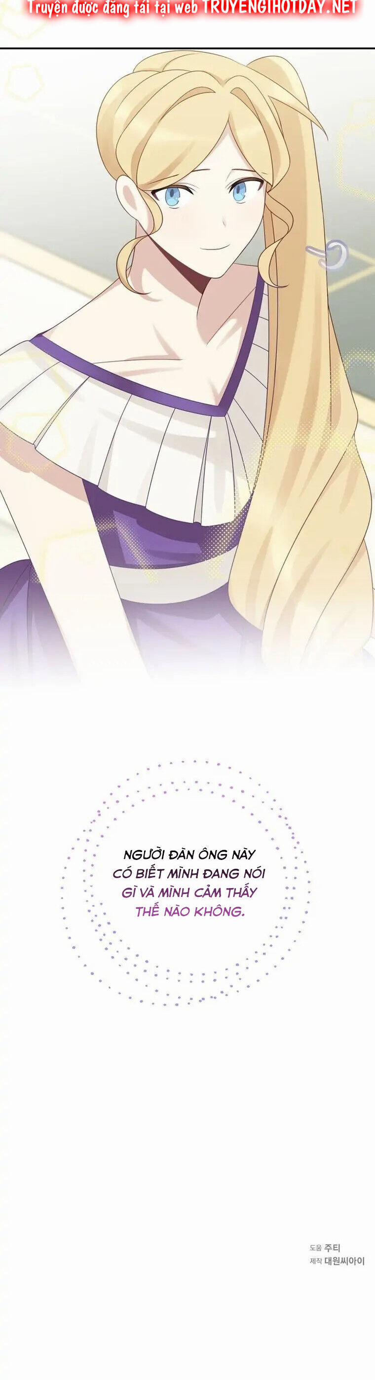 Lần Này, Tôi Sẽ Là Nhân Vật Chính 41 trang 34