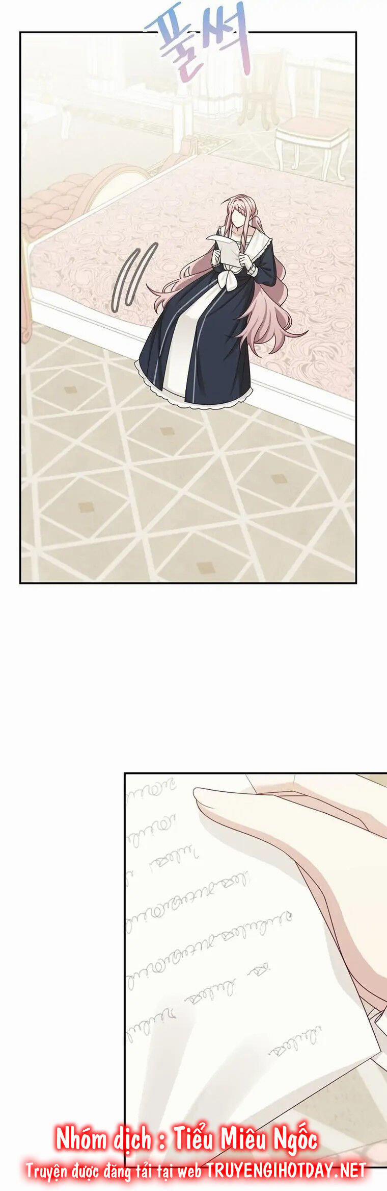 Lần Này, Tôi Sẽ Là Nhân Vật Chính 41 trang 7