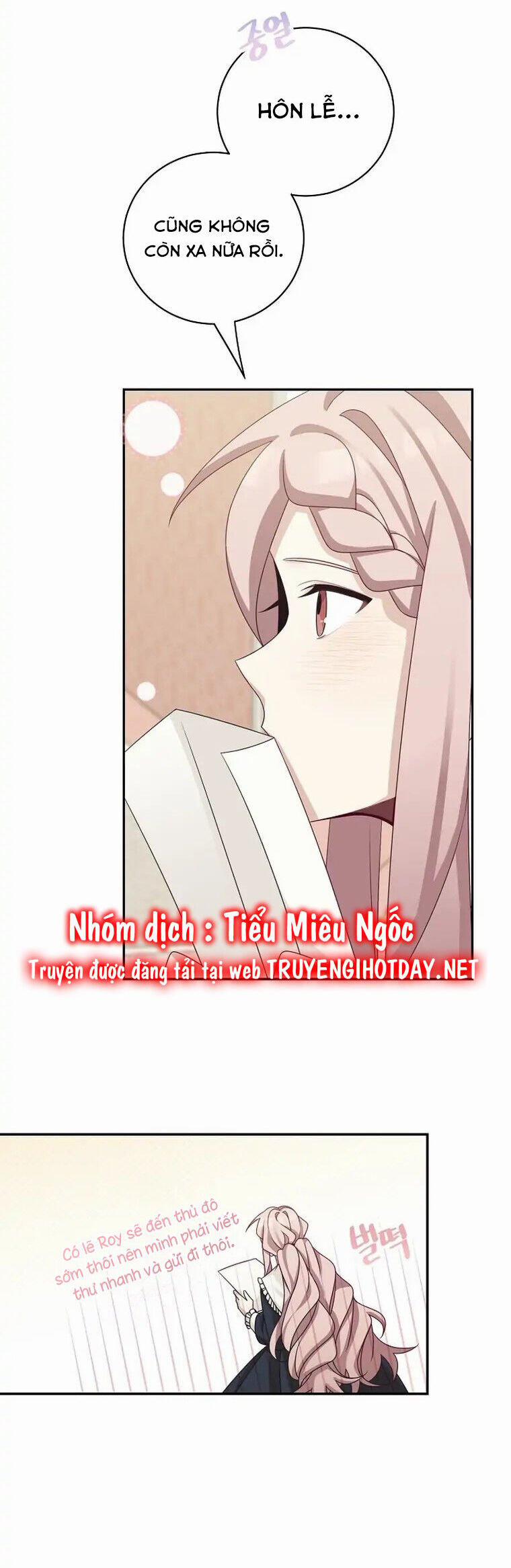 Lần Này, Tôi Sẽ Là Nhân Vật Chính 41 trang 9