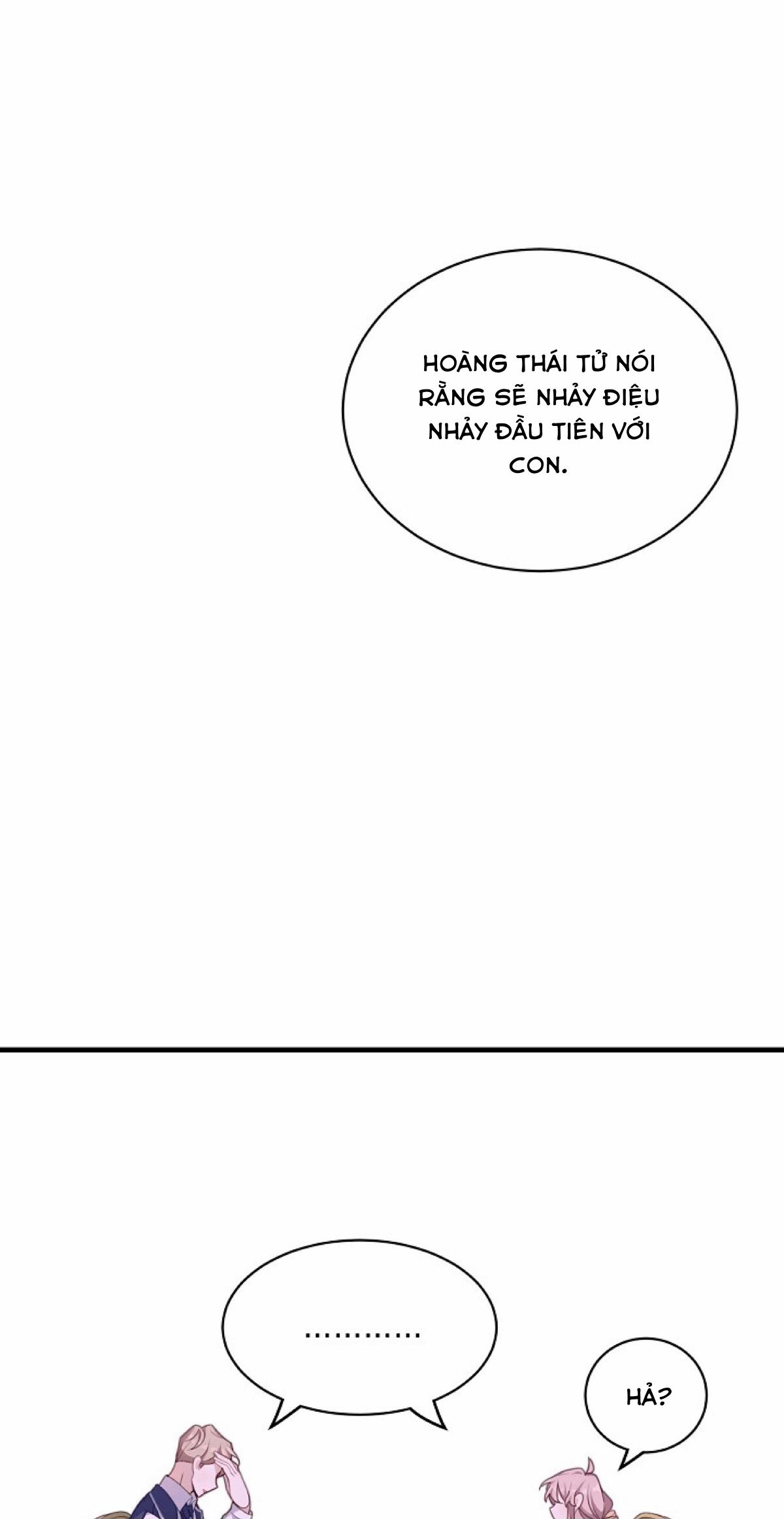 Lần Này, Tôi Sẽ Là Nhân Vật Chính 6 trang 14