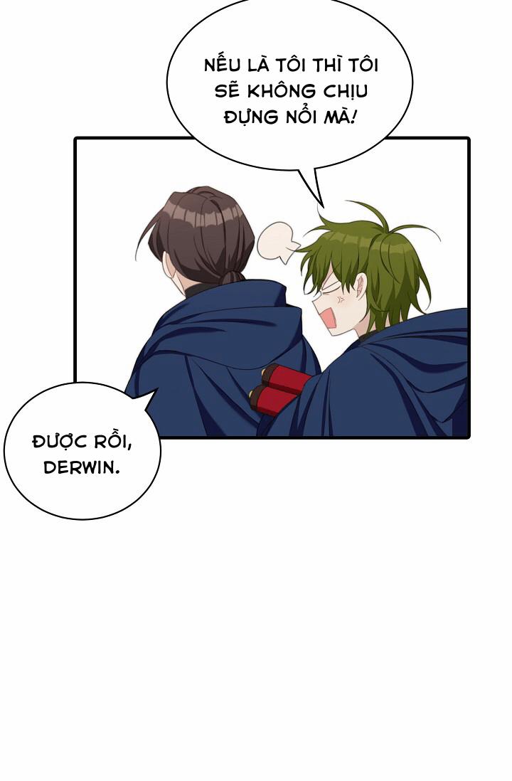 Lần Này, Tôi Sẽ Là Nhân Vật Chính 6 trang 27