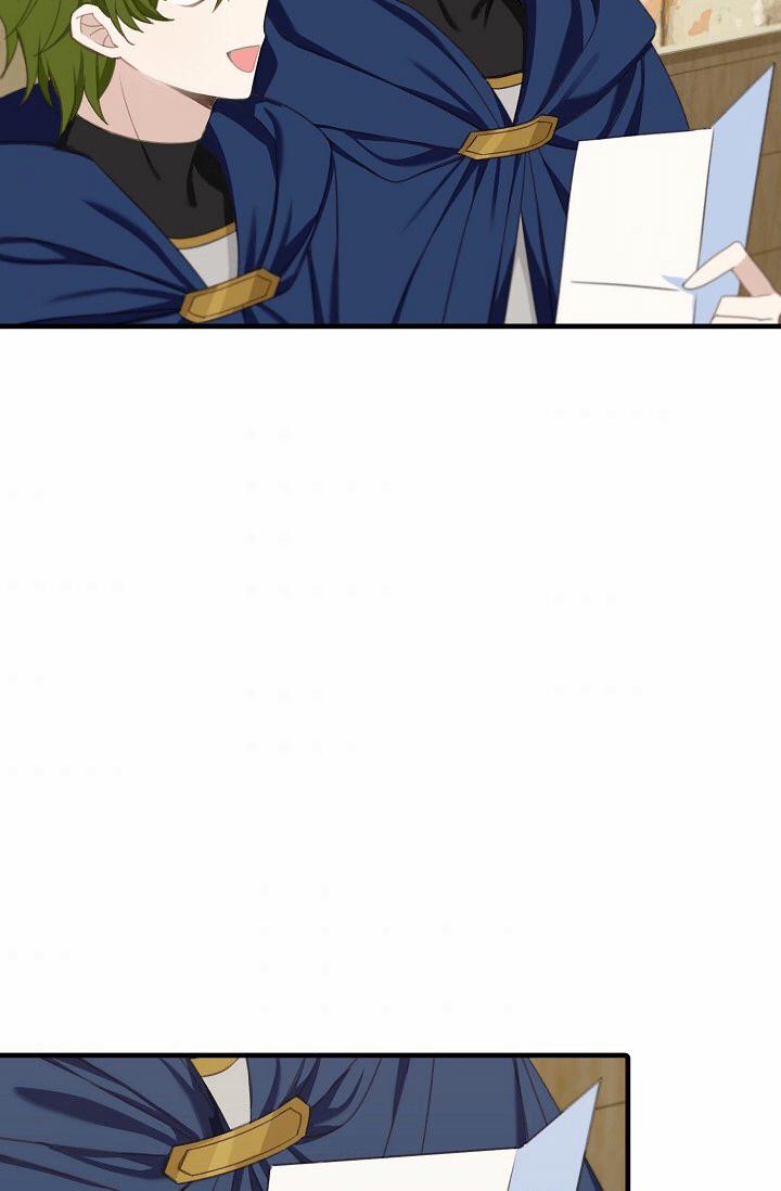 Lần Này, Tôi Sẽ Là Nhân Vật Chính 6 trang 36