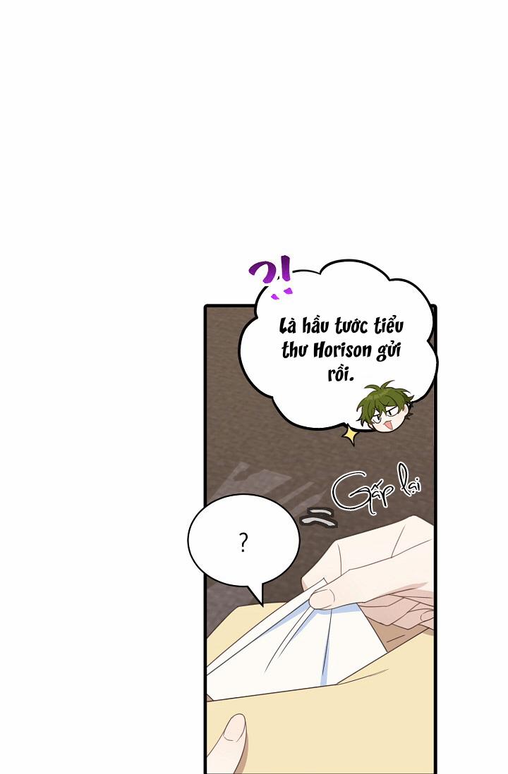 Lần Này, Tôi Sẽ Là Nhân Vật Chính 6 trang 39