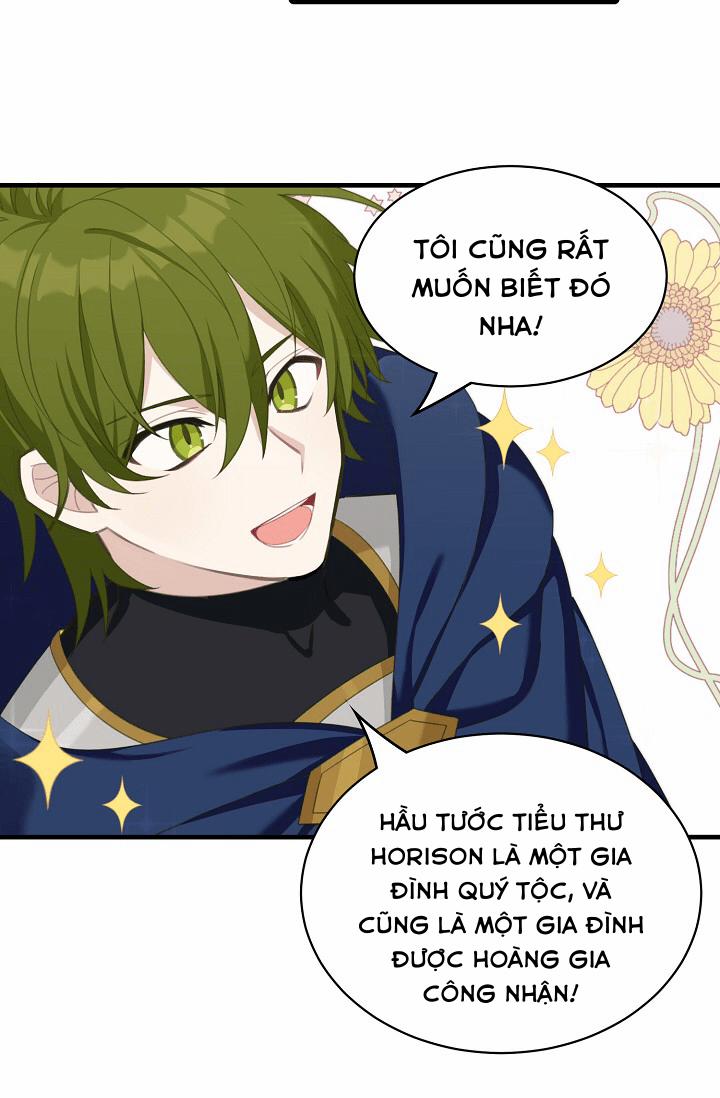 Lần Này, Tôi Sẽ Là Nhân Vật Chính 6 trang 40