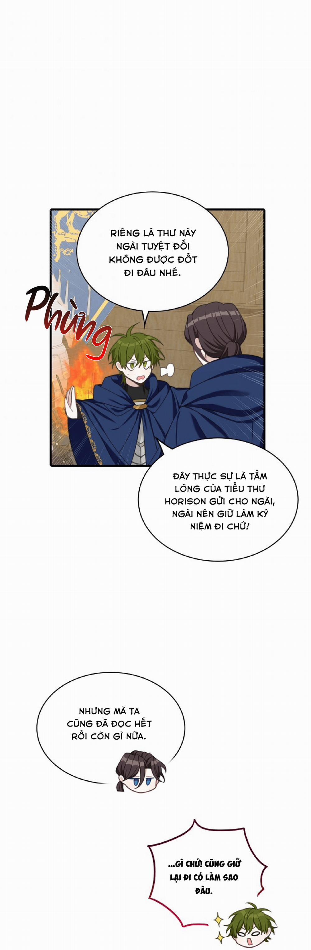 Lần Này, Tôi Sẽ Là Nhân Vật Chính 6 trang 44