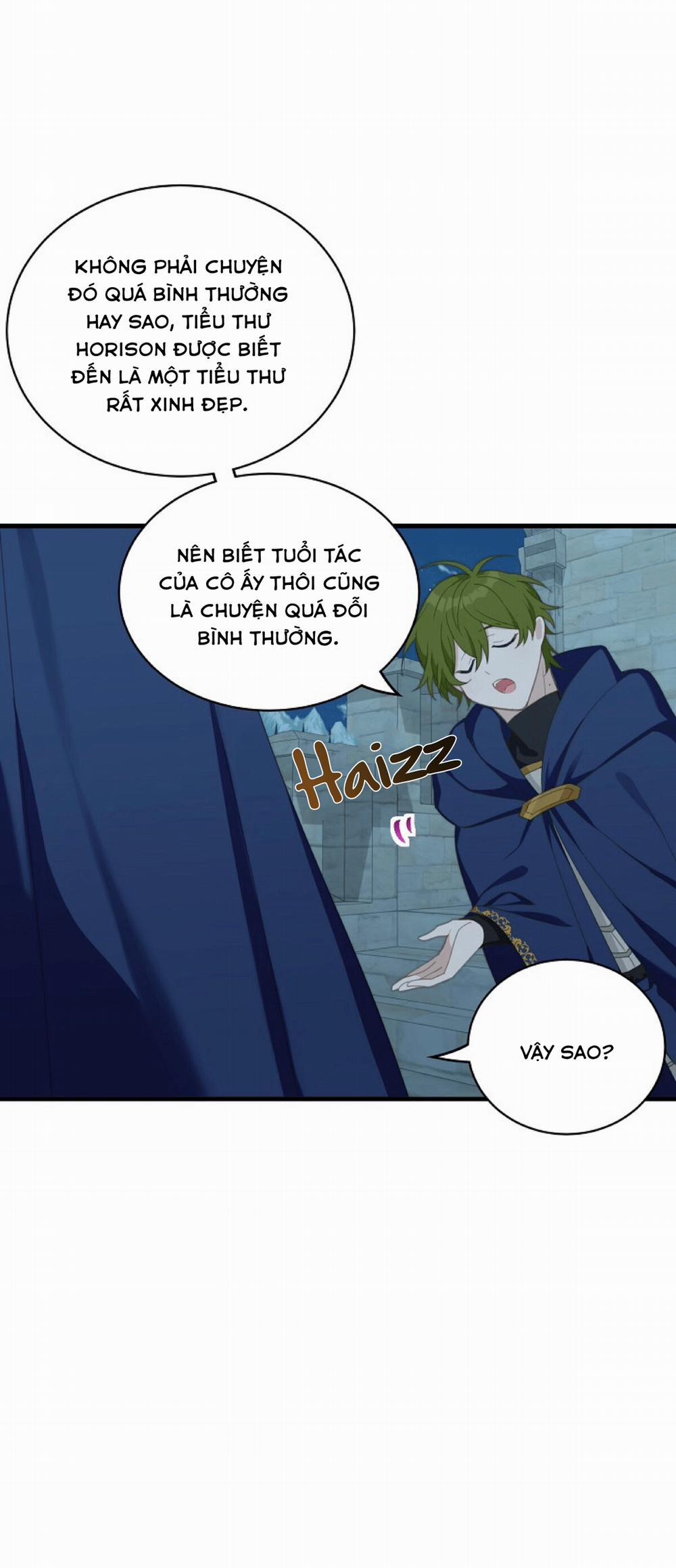 Lần Này, Tôi Sẽ Là Nhân Vật Chính 6 trang 49