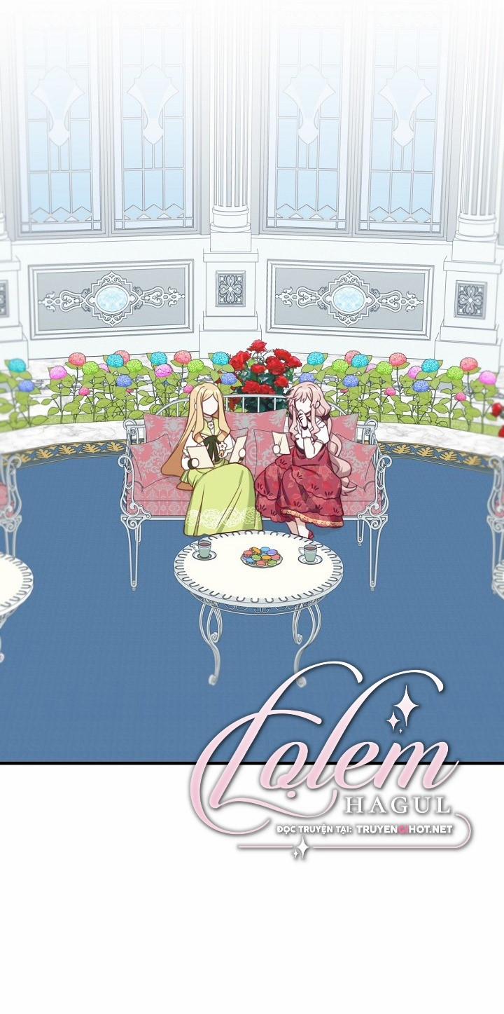 Lần Này, Tôi Sẽ Là Nhân Vật Chính 7 trang 1