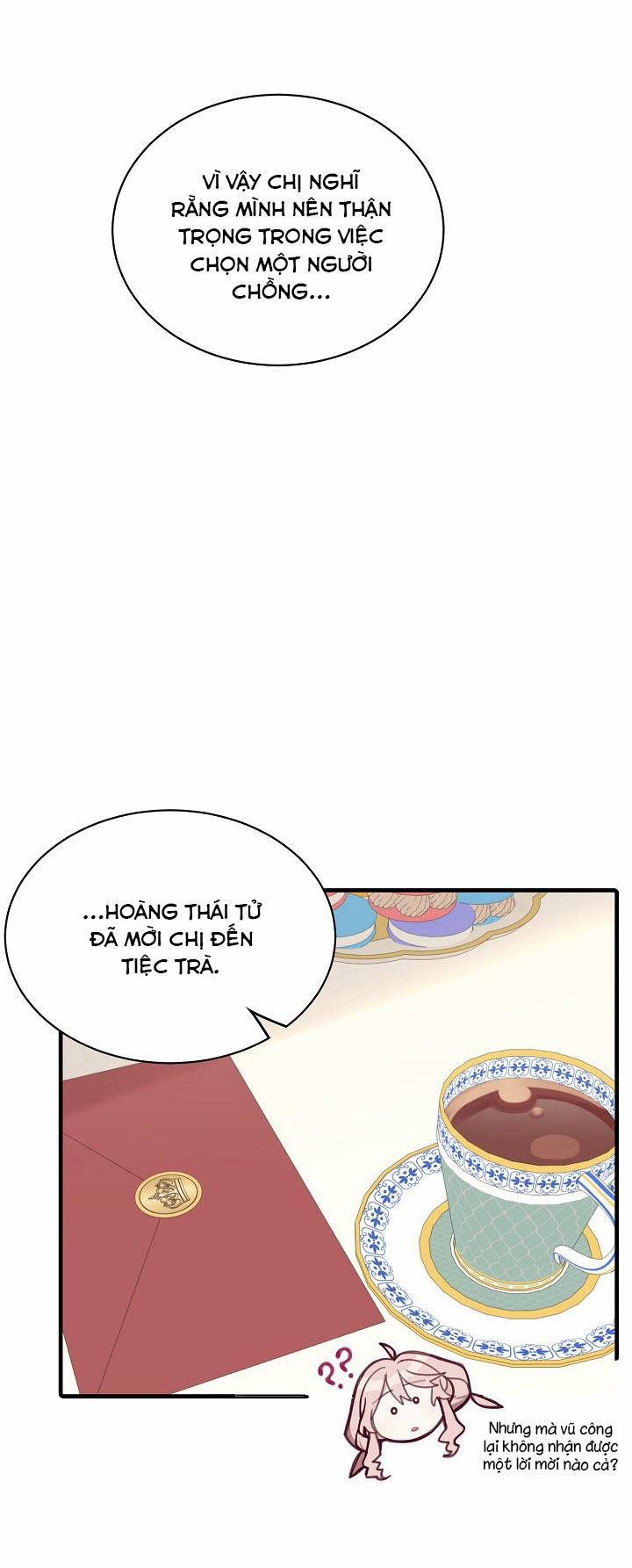 Lần Này, Tôi Sẽ Là Nhân Vật Chính 7 trang 10