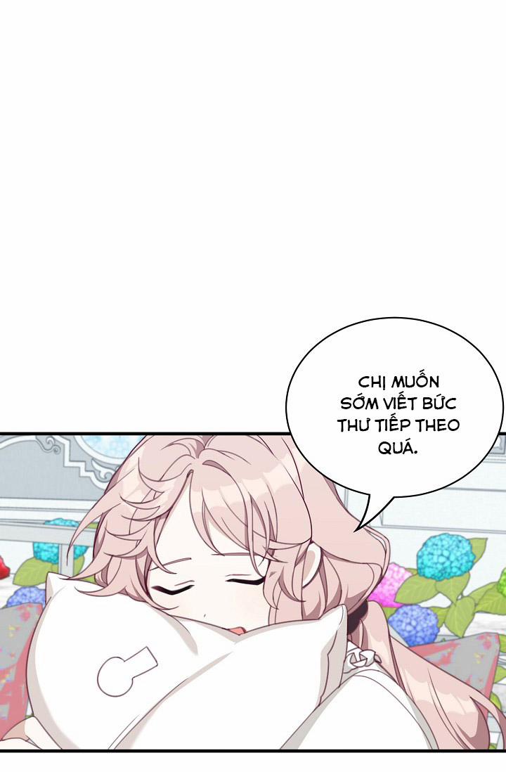 Lần Này, Tôi Sẽ Là Nhân Vật Chính 7 trang 12