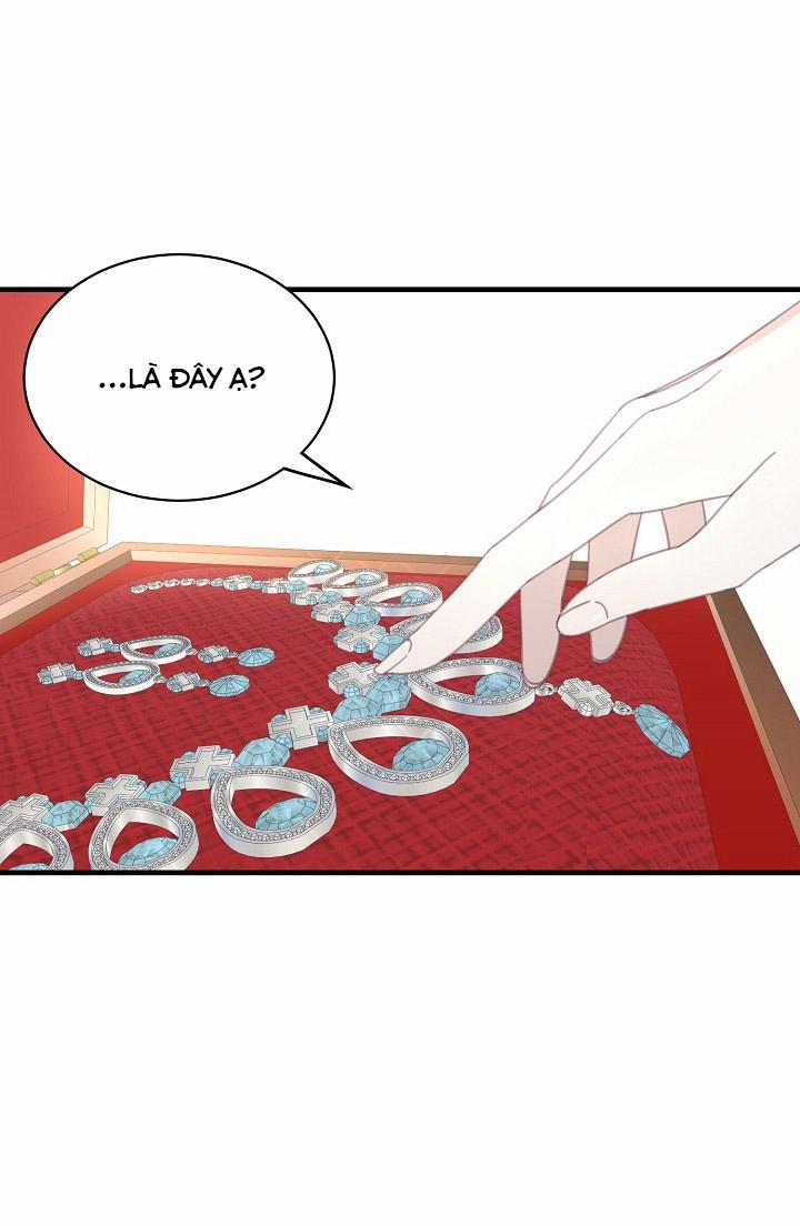 Lần Này, Tôi Sẽ Là Nhân Vật Chính 7 trang 19