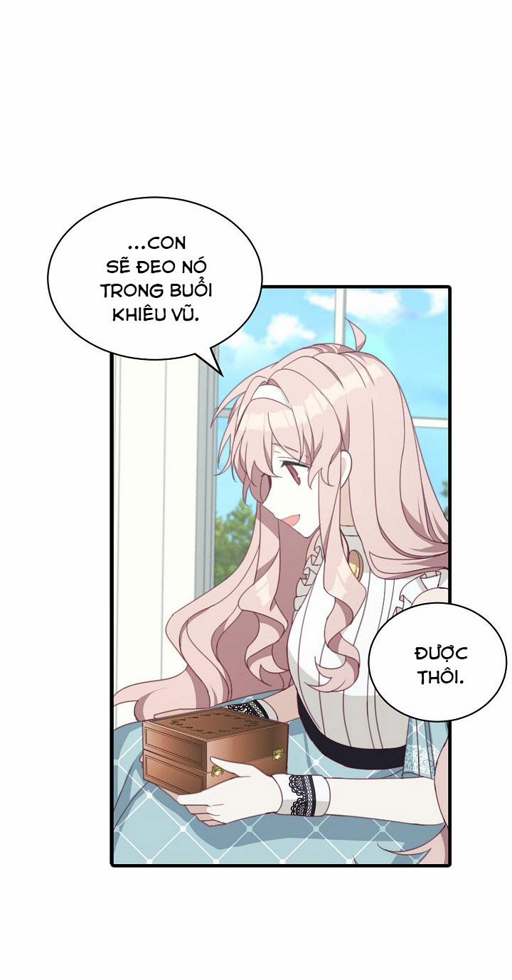 Lần Này, Tôi Sẽ Là Nhân Vật Chính 7 trang 23