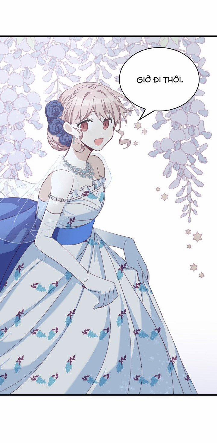 Lần Này, Tôi Sẽ Là Nhân Vật Chính 7 trang 28