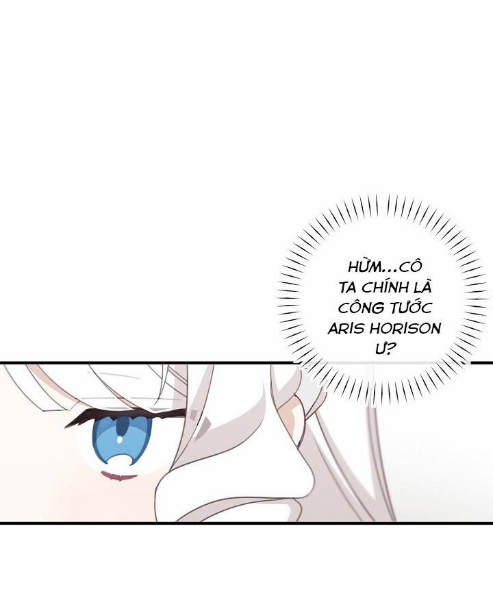 Lần Này, Tôi Sẽ Là Nhân Vật Chính 7 trang 40