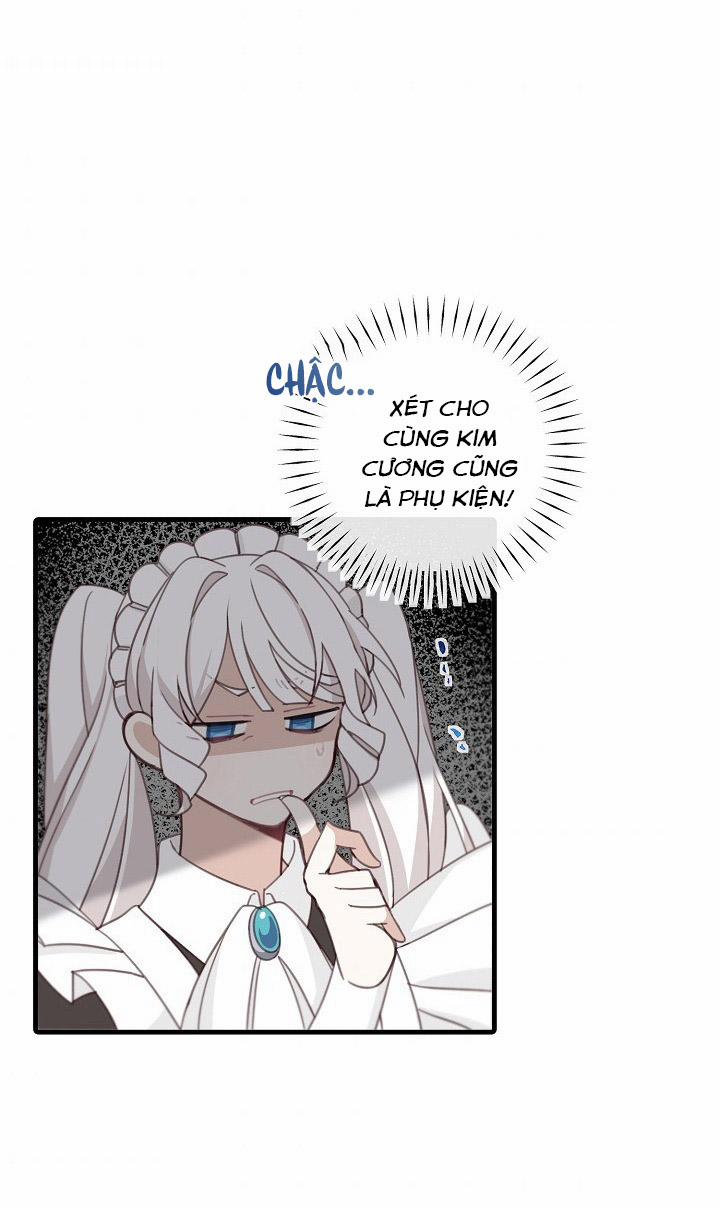 Lần Này, Tôi Sẽ Là Nhân Vật Chính 7 trang 44