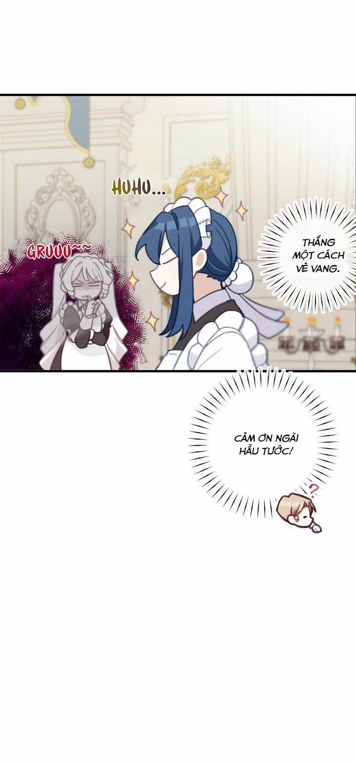 Lần Này, Tôi Sẽ Là Nhân Vật Chính 7 trang 45